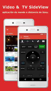Download video & tv sideview : Video Tv Sideview For Android Apk Download
