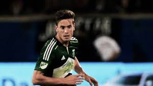 Jump to navigation jump to search. Goal Lucas Melano Scores His First Mls Goal Portland Timbers V Houston Dynamo Youtube