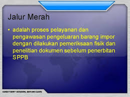 Dasar hukumnya uu nomor 10 tahun 1995 tentang kepabeanan. Pengeluaran Barang Impor Untuk Dipakai D I Bea