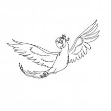 Rio coloring pages | coloring pages to download and print. Top 15 Rio Movie Coloring Pages For Your Little Ones