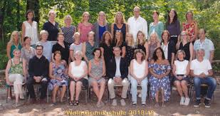 Team Wald Grundschule Berlin