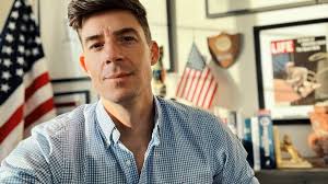 America First: Meet the 'anti-Squad' Republicans hoping to take the midterm  ballot box by storm