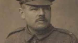 Honiton's forgotten war heroes