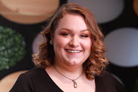 2023 40 Under 40: Micheala Steinmetz-Benton