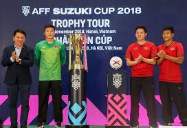 Aff suzuki cup 2016 official website the aff suzuki cup is a biennial. Vietnam S Players Aiming To Lift Aff Suzuki Cup Goal Com