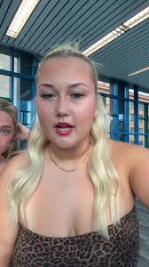 Isabelle Grace Johnson