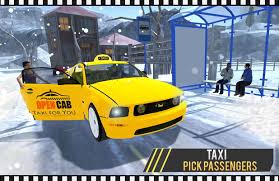 سائق سيارة أجرة مجنون 2018 سيارة أجرة مدينة القيا for android apk download