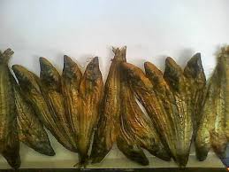 Resep tumis ikan salai sedap. Ikan Selais Asap Salai Home Facebook