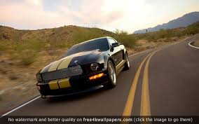 Ford Mustang Shelby Gt H Wallpaper 2006 Ford Mustang Mustang Shelby Ford Mustang Shelby