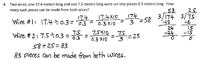 Engageny/eureka math grade 5 module 4 lesson 1 for more videos, please visit bit.ly/engageportal. Unbounded Mathematics Guide