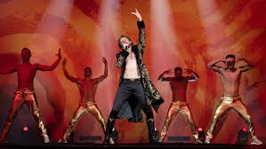 42:48 cinema city recommended for you. Eurovision Song Contest Hits The Notes That Count Review Nerdist