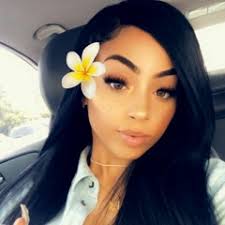 Stream Taleigha Jones