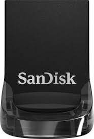 Флешка samsung usb 3.1 flash drive fit plus 64gb. Sandisk Ultra Fit 32gb Usb A 3 0 Sdcz430 032g G46 Ab 5 46 2021 Preisvergleich Geizhals Deutschland