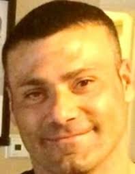 Shaun Joseph Danos Obituary