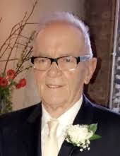 Obituary information for John "Sean" McPartland