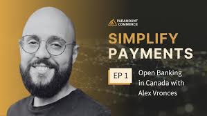 Open Banking Expo Canada 2024: Michael Cascone, VP, Government Experience,  Americas, Xero