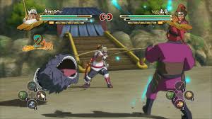 Fighting, action pc release date: Ocean Of Games Naruto Shippuden Ninja Storm 3 Free Download