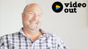 VideoOut: Eric Hause, It Takes Courage to Live Authentically