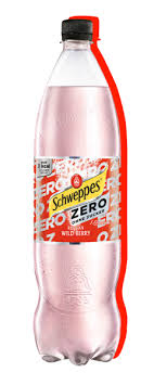 Here, even in small local stores you can buy packets of milk with a long shelf life. Schweppes Russian Wild Berry Zero 6x1l Trier