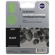 Epson ultra glossy photo paper. Inkjet Cartridge Cactus Cs Ept0921 For Epson Stylus C91 Cx4300 T26 T27 Tx106 Black Buy At Global Rus Trade
