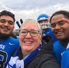 Luther Magazine Winter 2025 by Luther College