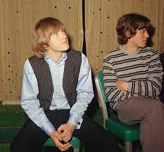 Fresh evidence has come to light over the alleged murder of the rolling stones guitarist brian jones. Critical Mass Gone For 50 Years Brian Jones Considered Himself The Leader Of The Rolling Stones