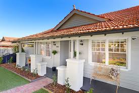 3 Bedroom House For Sale At 1 140 Through Road Camberwell Vic 3124 View Property Photos Floor Plans House Paint Exterior Gray House Exterior Red Roof House