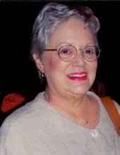 Anna Noel Standley Culpepper Obituary 2019