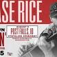 Chase Rice
