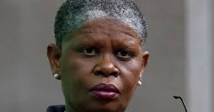 These allegations are severe, especially, for a high ranking position such as that of gumede. Zandile Gumede Sworn In As Kzn Mpl Enca
