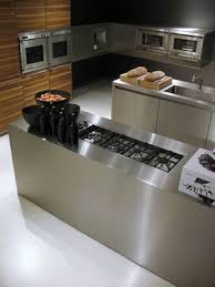 Check spelling or type a new query. 32 Stainless Steel Kitchens Ideas