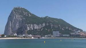 Dieselbe bewegung formte zu dieser zeit, in der auch die heutige straße von gibraltar geschlossen war, die alpen und die pyrenäen. Spanische Marine Provoziert Vor Gibraltar Euronews