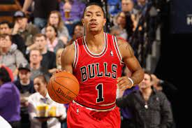 Jun 09, 2021 · new yorkers should be taking to the streets in protest after pretty good player derrick rose was denied his second nba mvp award after a season in which he was undoubtedly a moderately valuable player. Nba Mvp Derrick Rose I M Not Scared Of Any Point Guard In The League Bleacher Report Latest News Videos And Highlights