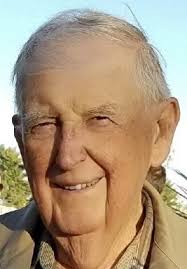 Remembering Eugene Douglas Claybrook