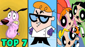Maybe you would like to learn more about one of these? Top 7 Desene Animate Ale Anilor 90 De Pe Cartoon Network Youtube