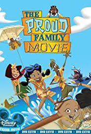 Penny proud on wn network delivers the latest videos and editable pages for news & events those people down stairs are peanut clones, sent here by the evil dr. The Proud Family Movie Tv Movie 2005 Imdb