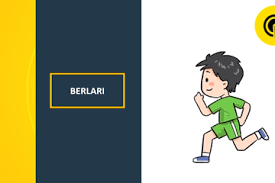 Rangkuman Dan Soal Gerak Lokomotor Dan Non Lokomotor Materi Belajar Dari Rumah Sd Kelas 4 6 Semua Halaman Bobo