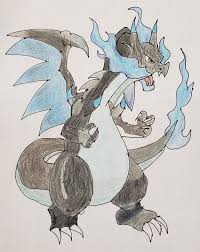 Welcome to the largest library of online classes for artists. Drawing Step By Step In The Style Of Pokemon Mega Charizard Events Tacoma Public Library