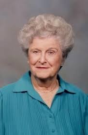 Clara Melton Obituary (1918