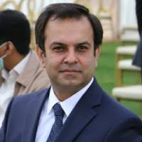 Samar Hussain Email & Phone Number