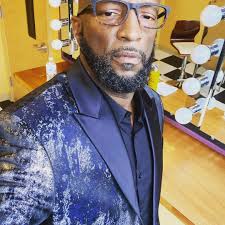 Rickey Smiley