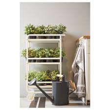 Sunnersta Utility Cart Ikea Allzweckwagen Servierwagen Servierwagen Ikea