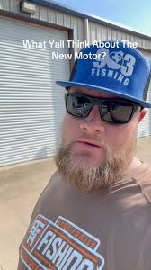 What do you think of the new motor?