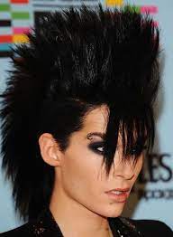 50 Popular Funky Hairstyles For Girls Messy Short Hair Rock Hairstyles Funky Hairstyles