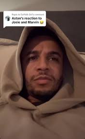 Aston Impression of Josie