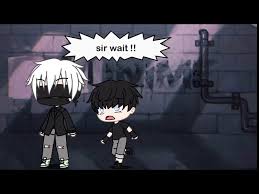 Sucker For Pain Glmv Gacha Life Music Video Youtube