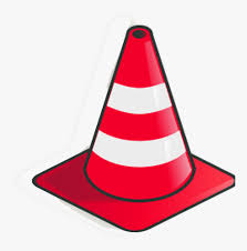 Buy our cartoons with confidence. Clip Art Traffic Cone Red Traffic Cone Clipart Hd Png Download Transparent Png Image Pngitem
