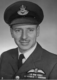 Mr. Richard Drummond Forbes