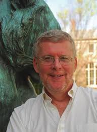 Letter from the Chair