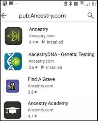 Try signing in to ancestry using a recommended browser. Using The Ancestry Apps Best And Worst Features In 2020 Data Mining Dna